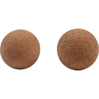 Korkový masážní míček