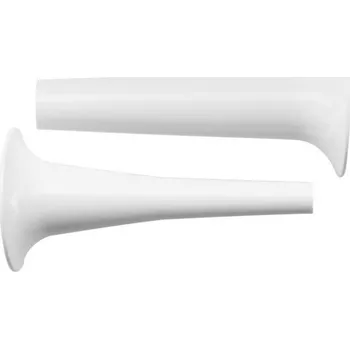 Příslušenství k mlýnku KitchenAid 5KSMSSA nástavec na plnění klobás