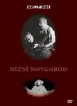 DVD Semafor: Nižní Novgorod (2017)