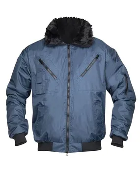 pracovní bunda ARDON Howard bunda zimní modrá