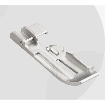 Příslušenství k šicímu stroji patka pro všívání paspulky Bernette 44/48