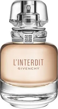 Dámský parfém Givenchy L’Interdit W EDT