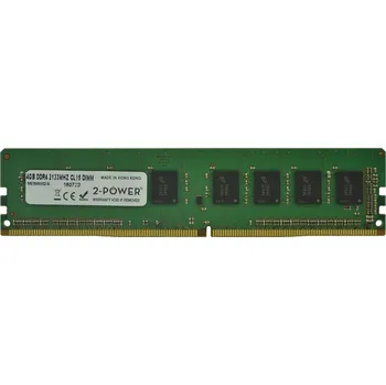 2-Power 4 GB DDR4 2133 MHz (MEM8902A)