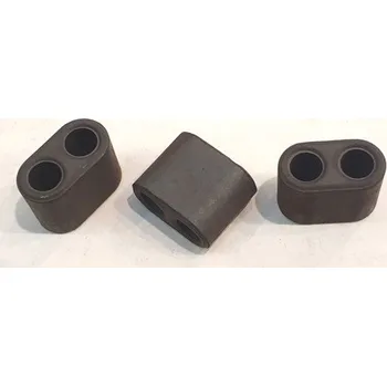 FERIT dvouotvorovy 15x12x8 N3