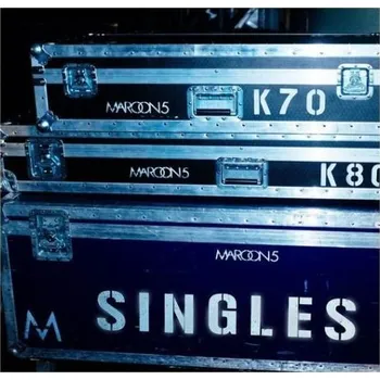Zahraniční hudba Singles - Maroon 5 [CD]