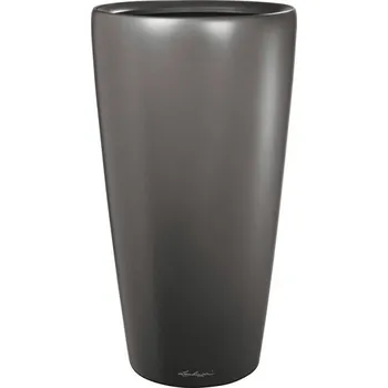 Lechuza Rondo 32 obal antracit