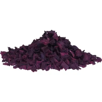 Sušená zelenina Profikoření - Řepa červená sušená kostka (5 Kg) (Sušená zelenina)
