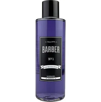 Vzorek parfému Vzorek Marmara Barber No 1 kolínská 1 ml