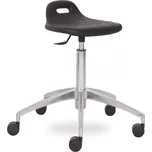 SEGO židle Pracovní židle SEGO Pippo A černá