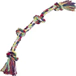 Nobby bavlněné laso 4x uzel