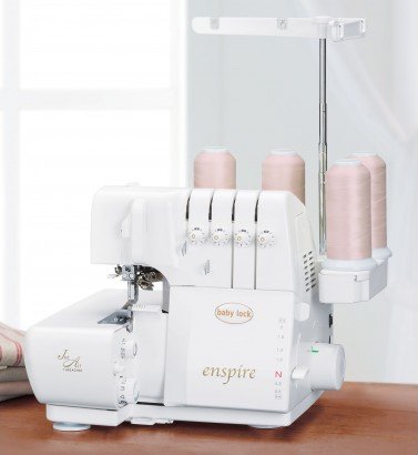 Baby Lock Enspire BLE1EX Baby Lock BLE1EX