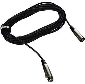 Příslušenství ke zvukové technice Shure C25J