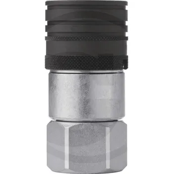 Příslušenství ke kompresoru Hydraulická spojka CEJN X65 3/8" - G 1/2" vnitřní závit NBR