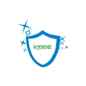 program Hygiene+ a pračka Beko HTV 8733 XS0