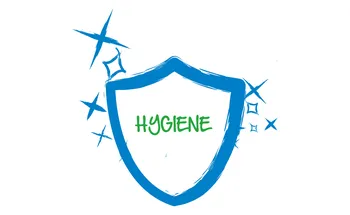 program Hygiene+ a pračka Beko HTV 8733 XS0