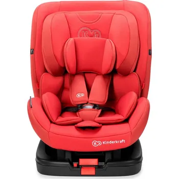 Autosedačka Kinderkraft Vado Isofix 2020