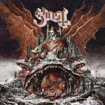 Prequelle - Ghost [CD]