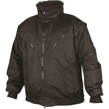 pracovní bunda ARDON Howard bunda zimní černá