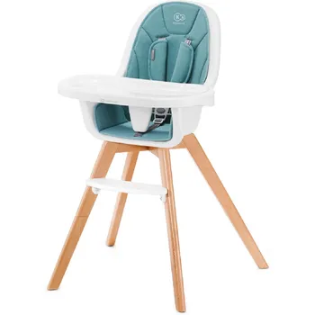 Jídelní židlička Kinderkraft Tixi 2v1 2020