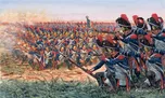 Italeri Napoleonic Wars: French…