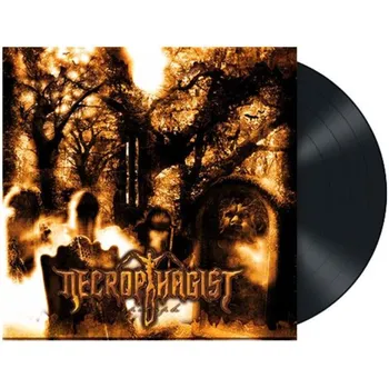Zahraniční hudba Epitaph - Necrophagist [LP]