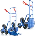 Rudl na schody Higher 250 kg