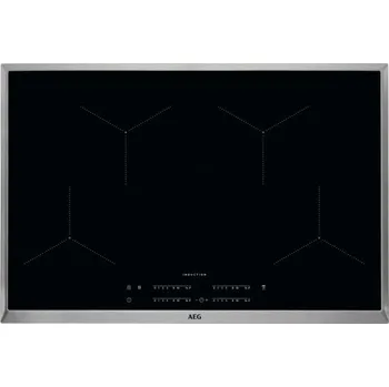 AEG IKB84431XB Varná deska AEG IKB84431XB
