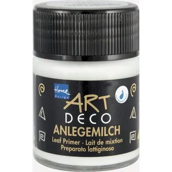 Průmyslové lepidlo Kreul Lepidlo a podkladový základ pro metalické plátky 50 ml