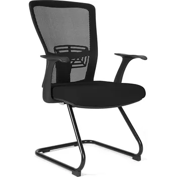 OP Konfereční židle Themis Meet Barva: černá