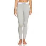 Calvin Klein legíny Modern Cotton šedé