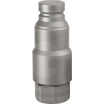 Příslušenství ke kompresoru Hydraulická vsuvka CEJN X64 3/8" - G 3/8" vnitřní závit NBR rychlospojka samec