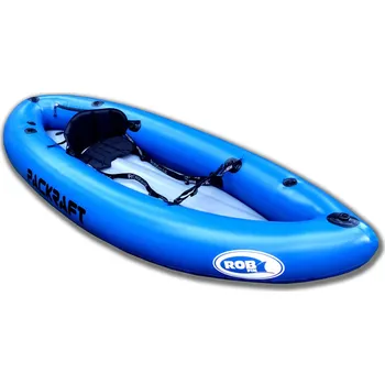 Raft ROBfin L BigBro ECO blue