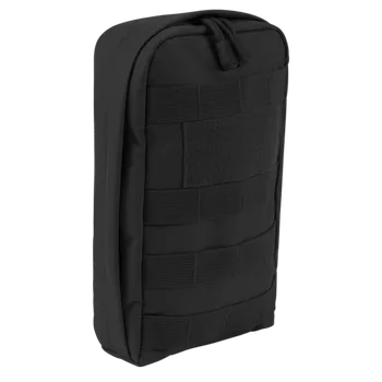 Pouzdro na mobilní telefon Pouzdro MOLLE Pouch Snake černé