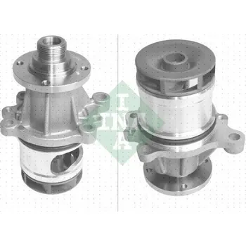 INA 538 0170 10