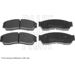 Blue Print ADG042129