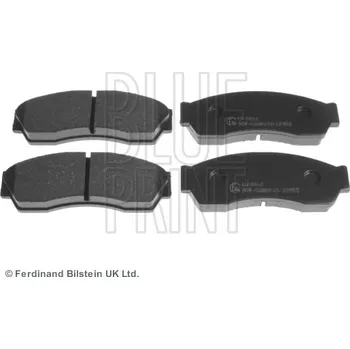 Brzdová destička Blue Print ADG042129