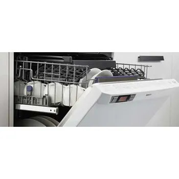 otevřená myčka Beko DIN 28433