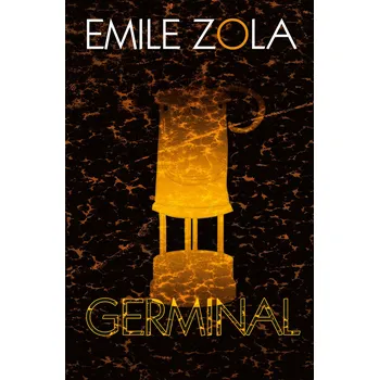 Germinal - Émile Zola (2015, pevná)