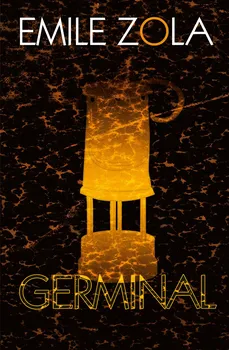 Germinal - Émile Zola (2015, pevná)