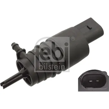 Motor automobilu Febi Bilstein 23113