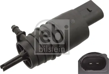 Vodní pumpa motoru Febi Bilstein 23113