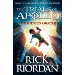 The Trials of Apollo: The Hidden Oracle…