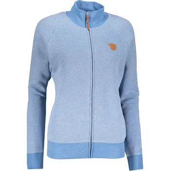 Dámská mikina SAM 73 WM 737 světlá denim, L