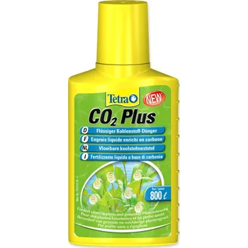 Akvarijní chemie Tetra CO2 Plus 100 ml