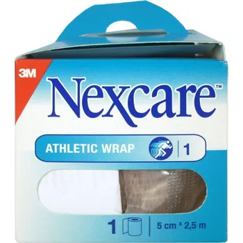 3M Nexcare Athletic Wrap 5 cm x 2,5 m