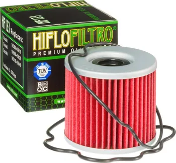 Filtr pro motocykl Hiflofiltro HF133