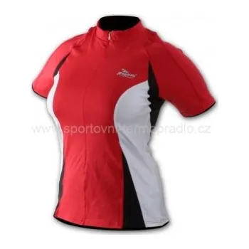 cyklistický dres Dámský dres ROGELLI Vittoria S