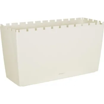 Lechuza Cararo obal bílá