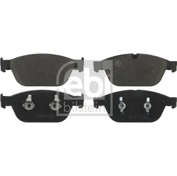 Brzdová destička Febi Bilstein 16822