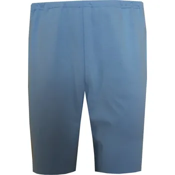 Pánské pyžamo Pánské Pyžamové kalhoty Foltýn 3/4 světle modré Velikost: 8XL